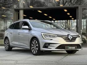 Renault Mégane thumbnail 5
