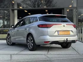 Renault Mégane thumbnail 6