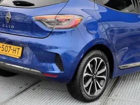 Renault Clio thumbnail 14