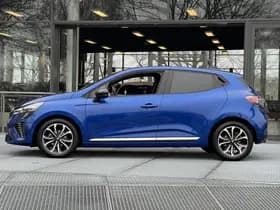 Renault Clio thumbnail 16