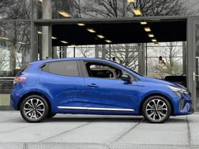 Renault Clio thumbnail 17