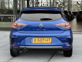 Renault Clio thumbnail 19