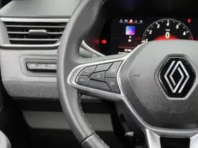 Renault Clio thumbnail 21