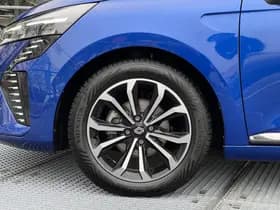 Renault Clio thumbnail 26