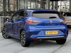 Renault Clio thumbnail 6