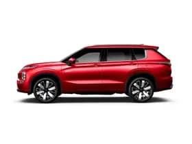 Mitsubishi Outlander thumbnail 2
