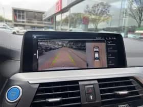 BMW iX3 thumbnail 14