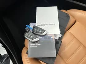BMW iX3 thumbnail 19