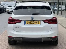 BMW iX3 thumbnail 21