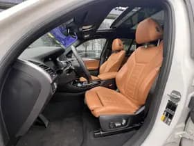 BMW iX3 thumbnail 9