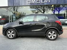 Opel Mokka thumbnail 17
