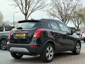 Opel Mokka thumbnail 3