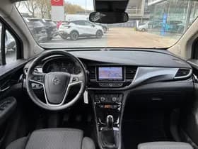 Opel Mokka thumbnail 4