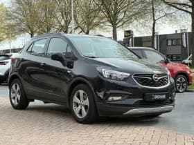 Opel Mokka thumbnail 6