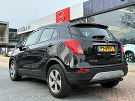 Opel Mokka thumbnail 7