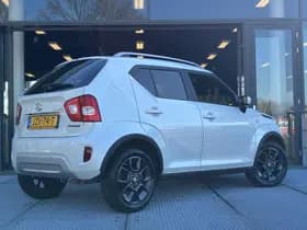 Suzuki Ignis thumbnail 2