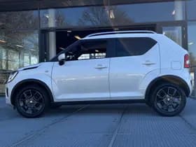 Suzuki Ignis thumbnail 15
