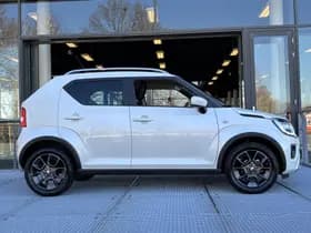 Suzuki Ignis thumbnail 16