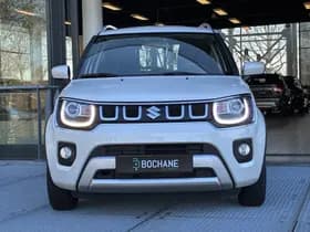 Suzuki Ignis thumbnail 17