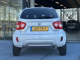 Suzuki Ignis thumbnail 18