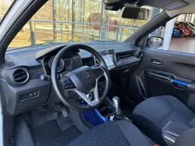 Suzuki Ignis thumbnail 23