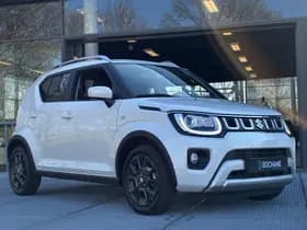 Suzuki Ignis thumbnail 5