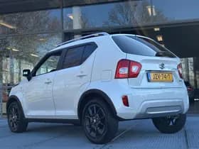 Suzuki Ignis thumbnail 6