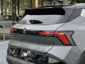 Mitsubishi Eclipse Cross thumbnail 16