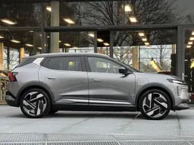Mitsubishi Eclipse Cross thumbnail 18