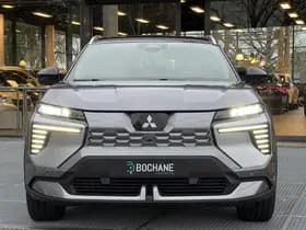 Mitsubishi Eclipse Cross thumbnail 19