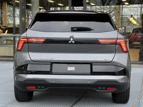 Mitsubishi Eclipse Cross thumbnail 20
