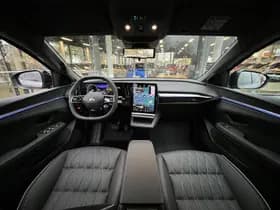 Mitsubishi Eclipse Cross thumbnail 3