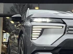 Mitsubishi Eclipse Cross thumbnail 28