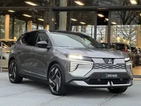 Mitsubishi Eclipse Cross thumbnail 5