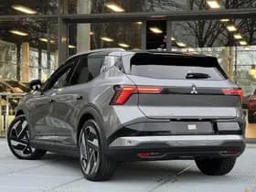 Mitsubishi Eclipse Cross thumbnail 6