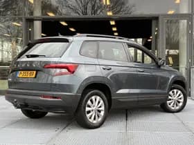 Škoda Karoq thumbnail 2