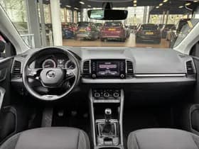 Škoda Karoq thumbnail 3