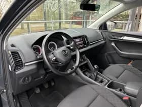 Škoda Karoq thumbnail 30