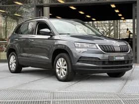 Škoda Karoq thumbnail 5