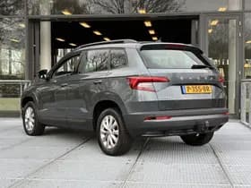 Škoda Karoq thumbnail 6