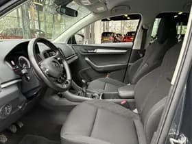 Škoda Karoq thumbnail 7