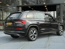Škoda Kodiaq thumbnail 2