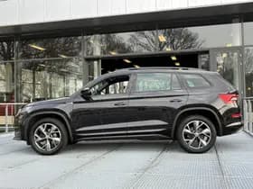 Škoda Kodiaq thumbnail 17