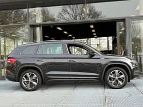 Škoda Kodiaq thumbnail 18