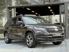 Škoda Kodiaq thumbnail 5
