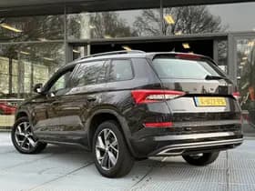 Škoda Kodiaq thumbnail 6
