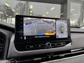 Mitsubishi Outlander thumbnail 12