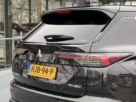 Mitsubishi Outlander thumbnail 15