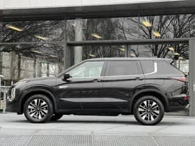 Mitsubishi Outlander thumbnail 17