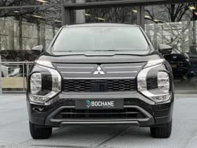 Mitsubishi Outlander thumbnail 19